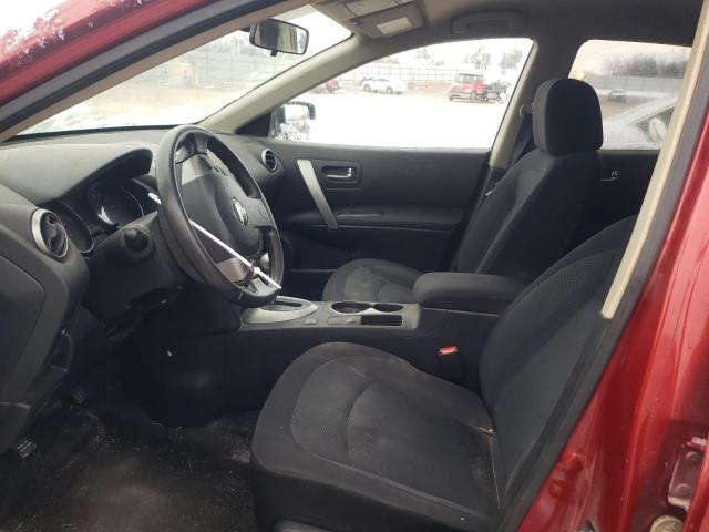 Photo 7 from auction – 2013 NISSAN ROGUE S with VIN JN8AS5MT1DW547463