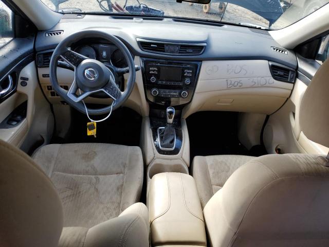 Photo 8 from auction – 2017 NISSAN ROGUE S with VIN JN8AT2MT3HW399642