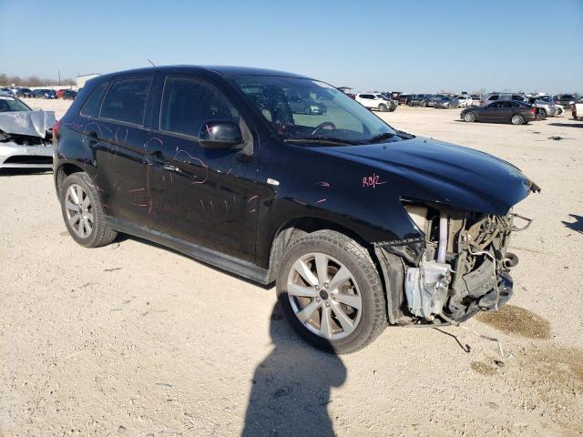 Photo 4 from auction – 2015 MITSUBISHI OUTLANDER with VIN 4A4AP3AUXFE009134