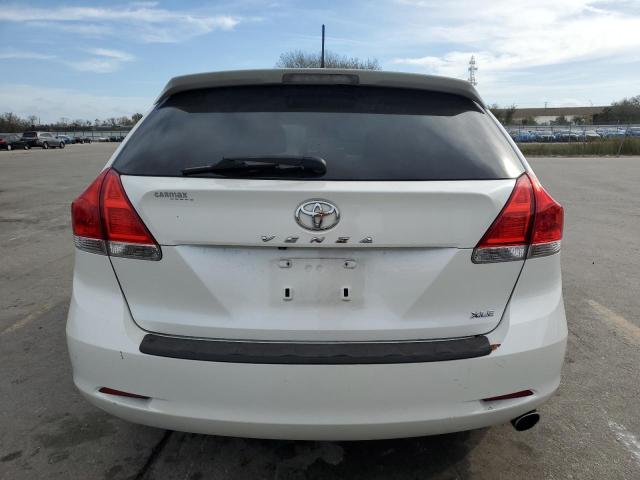 Photo 6 from auction – 2012 TOYOTA VENZA LE with VIN 4T3ZA3BB6CU060644