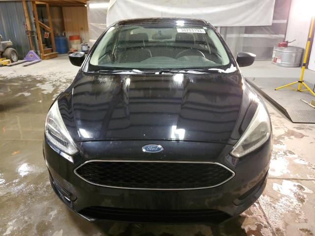 Photo 5 from auction – 2016 FORD FOCUS S with VIN 1FADP3E24GL335379