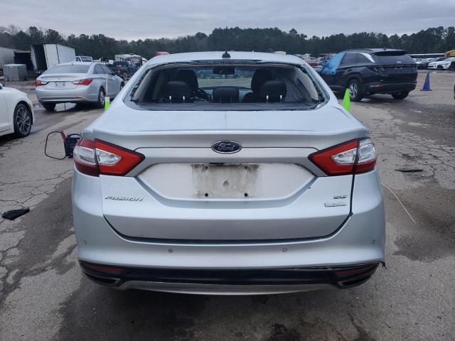 Photo 6 from auction – 2016 FORD FUSION SE with VIN 3FA6P0H98GR126583