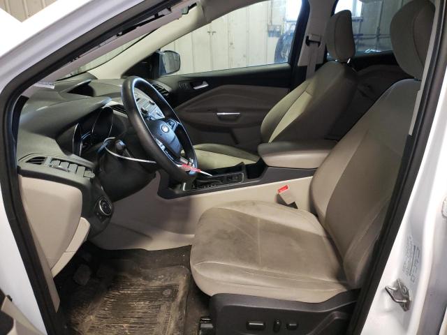 Photo 7 from auction – 2018 FORD ESCAPE SE with VIN 1FMCU0GD5JUB41291