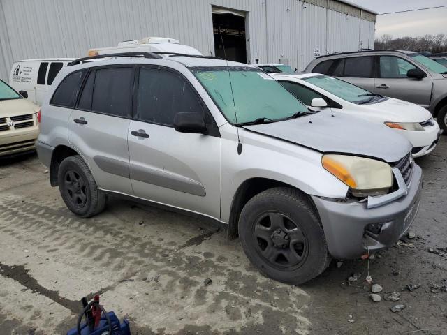 Photo 4 from auction – 2003 TOYOTA RAV4 with VIN JTEGH20V430094897