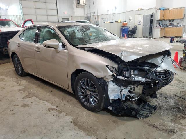 Photo 4 from auction – 2018 LEXUS ES 350 with VIN 58ABK1GG8JU084949