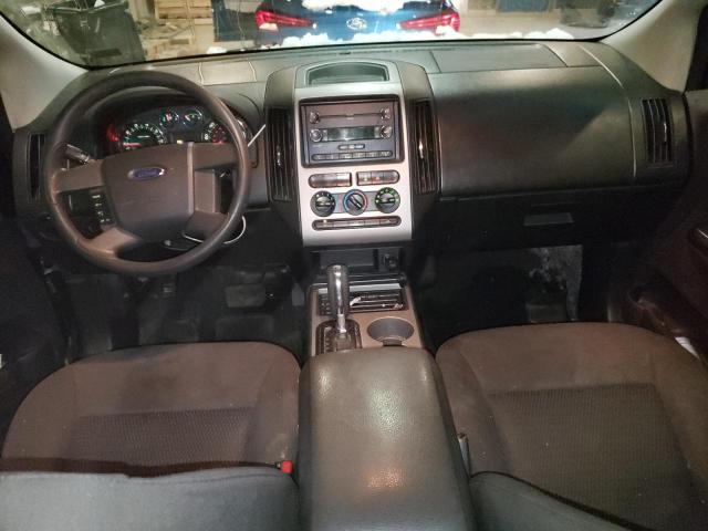 Photo 8 from auction – 2010 FORD EDGE SE with VIN 2FMDK3GC1ABB35514