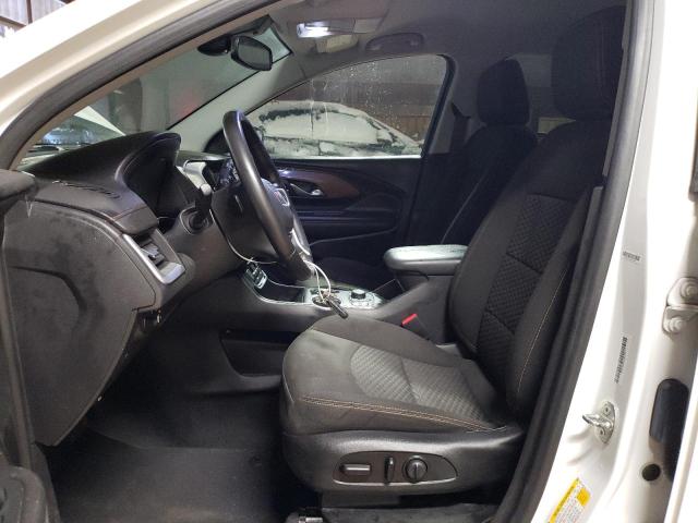 Photo 7 from auction – 2020 GMC TERRAIN SL with VIN 3GKALMEV2LL152784