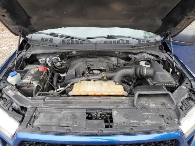 Photo 11 from auction – 2018 FORD F150 SUPER with VIN 1FTEX1EP0JFA28652