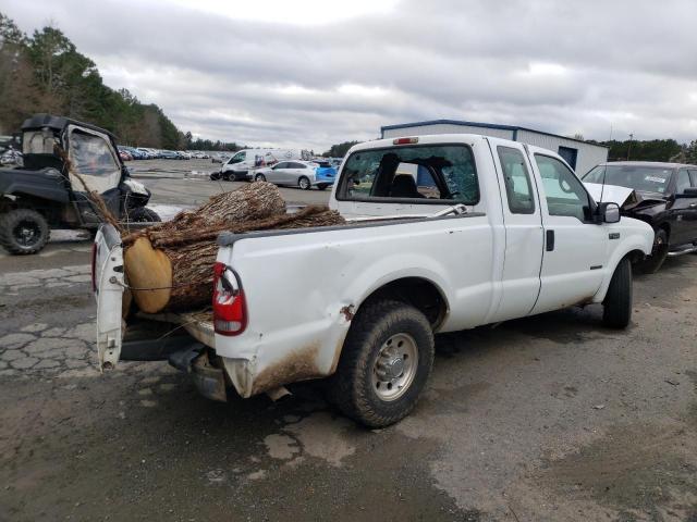 Photo 3 from auction – 2000 FORD F250 SUPER with VIN 1FTNX20F8YEC24987