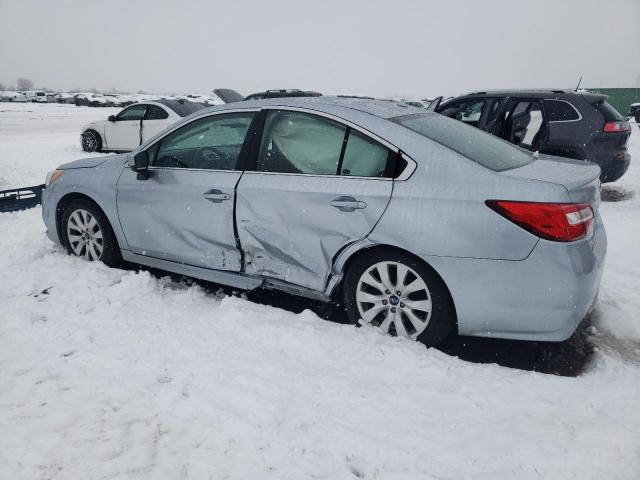 Photo 2 from auction – 2015 SUBARU LEGACY 2.5 with VIN 4S3BNBC6XF3038509