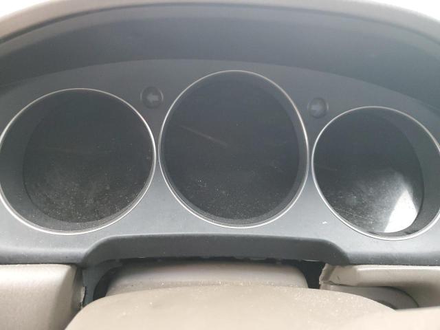 Photo 9 from auction – 2004 ACURA 3.5RL with VIN JH4KA96694C005321