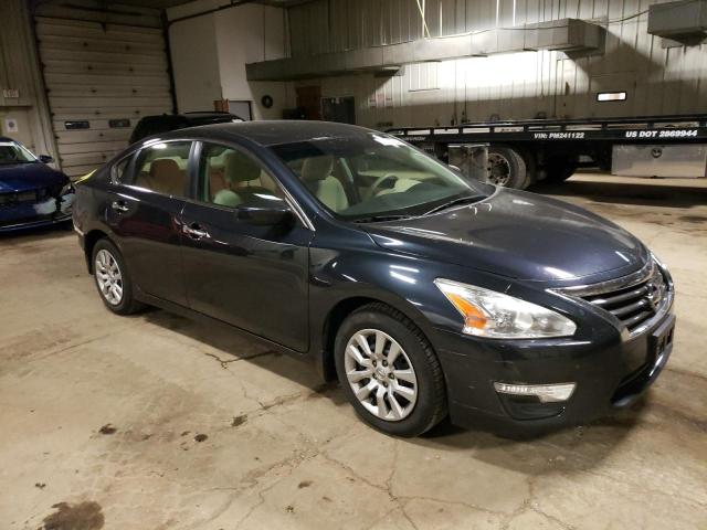 Photo 4 from auction – 2015 NISSAN ALTIMA 2.5 with VIN 1N4AL3AP1FC282476