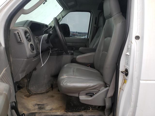 Photo 7 from auction – 2013 FORD ECONOLINE with VIN 1FTNE2EW9DDA98072
