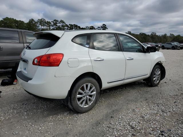 Photo 3 from auction – 2012 NISSAN ROGUE S with VIN JN8AS5MT9CW299185