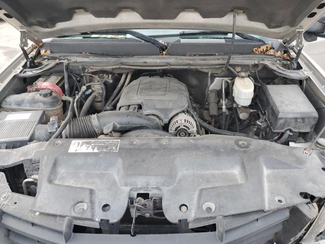 Photo 11 from auction – 2009 GMC SIERRA K25 with VIN 1GTHK53K09F125405