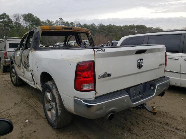 Photo 2 from auction – 2016 RAM 1500 SLT with VIN 1C6RR7GT0GS105259