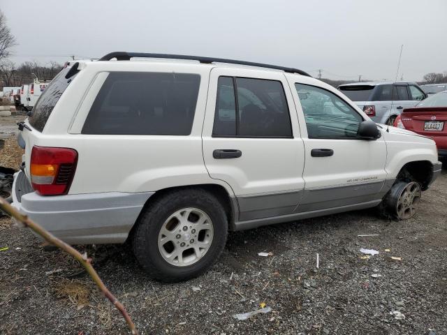 Photo 3 from auction – 2002 JEEP GRAND CHER with VIN 1J4GX48S32C288728