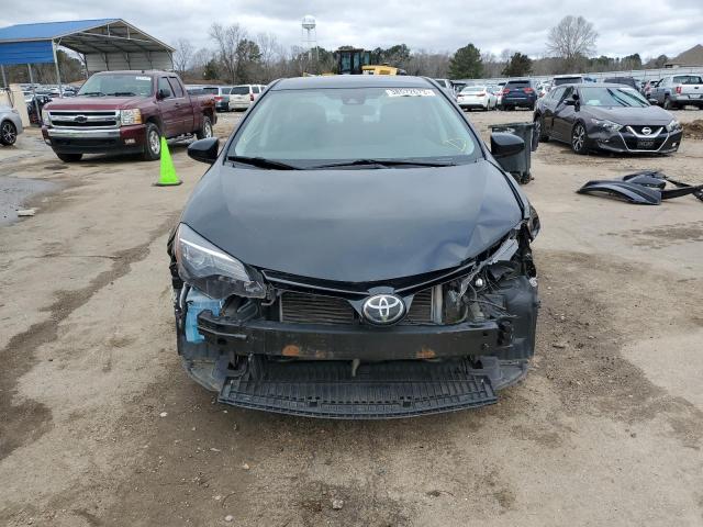 Photo 5 from auction – 2018 TOYOTA COROLLA L with VIN 5YFBURHE7JP845985