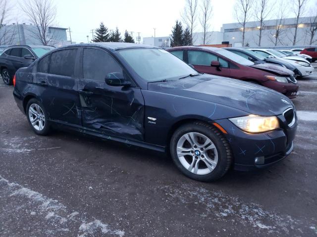 Photo 4 from auction – 2009 BMW 328 XI with VIN WBAPK73559A457299