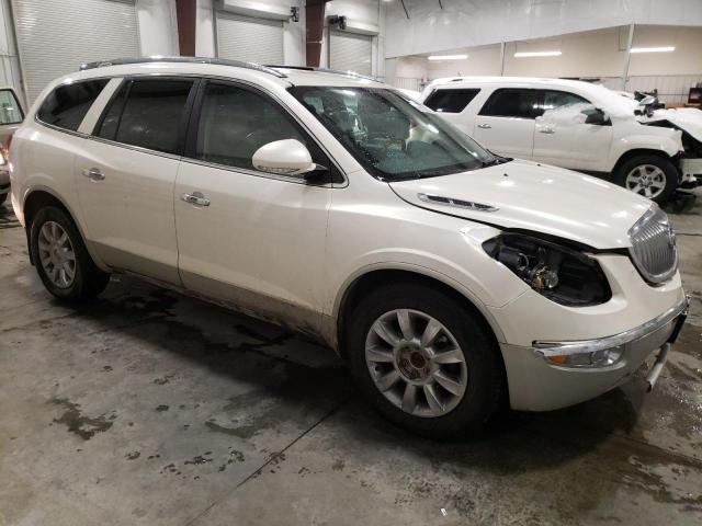 Photo 4 from auction – 2011 BUICK ENCLAVE CX with VIN 5GAKRBED1BJ259617