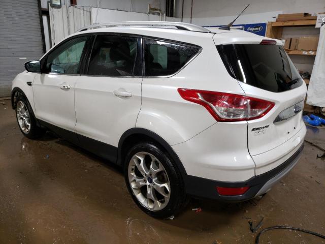 Photo 2 from auction – 2014 FORD ESCAPE TIT with VIN 1FMCU9JX3EUD24685