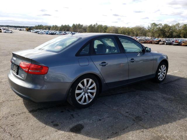 Photo 3 from auction – 2014 AUDI A4 PREMIUM with VIN WAUBFAFL7EN012569