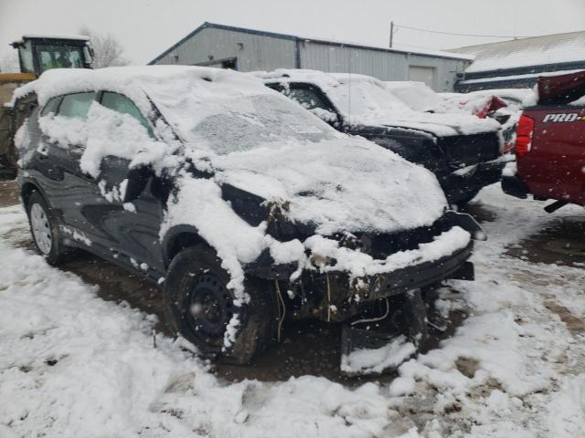 Photo 4 from auction – 2016 NISSAN ROGUE S with VIN KNMAT2MVXGP737463