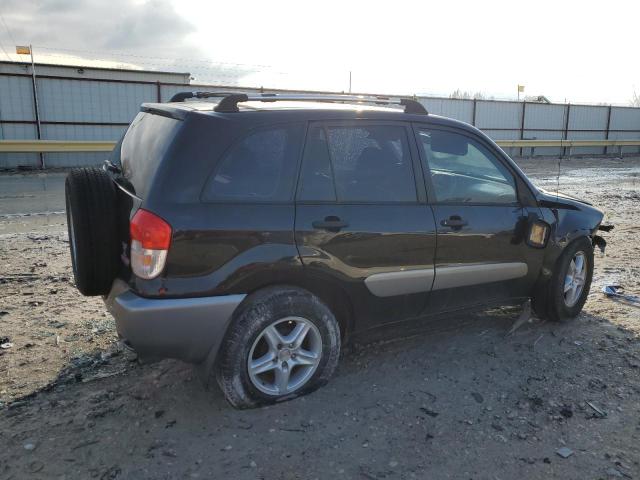 Photo 3 from auction – 2003 TOYOTA RAV4 with VIN JTEGH20V630095355