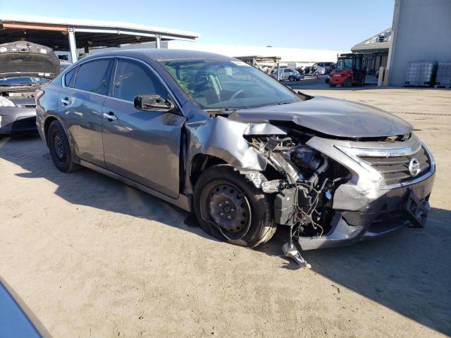 Photo 4 from auction – 2015 NISSAN ALTIMA 2.5 with VIN 1N4AL3APXFC286400