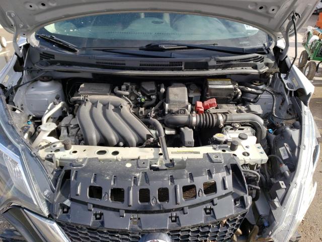 Photo 11 from auction – 2019 NISSAN VERSA NOTE with VIN 3N1CE2CP9KL361500