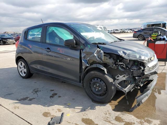 Photo 4 from auction – 2020 CHEVROLET SPARK LS with VIN KL8CB6SA7LC416347