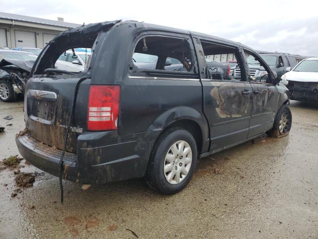 Photo 3 from auction – 2009 CHRYSLER TOWN & COU with VIN 2A8HR44EX9R530641