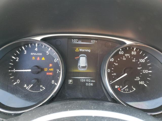 Photo 9 from auction – 2015 NISSAN ROGUE S with VIN 5N1AT2MTXFC899609