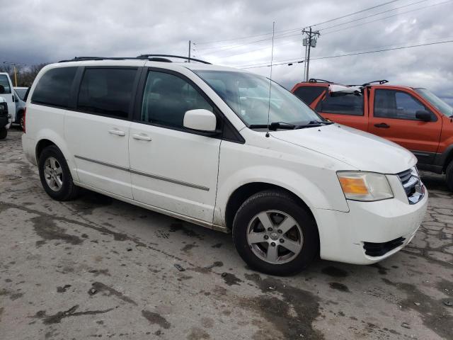Photo 4 from auction – 2010 DODGE GRAND CARA with VIN 2D4RN5D17AR119098