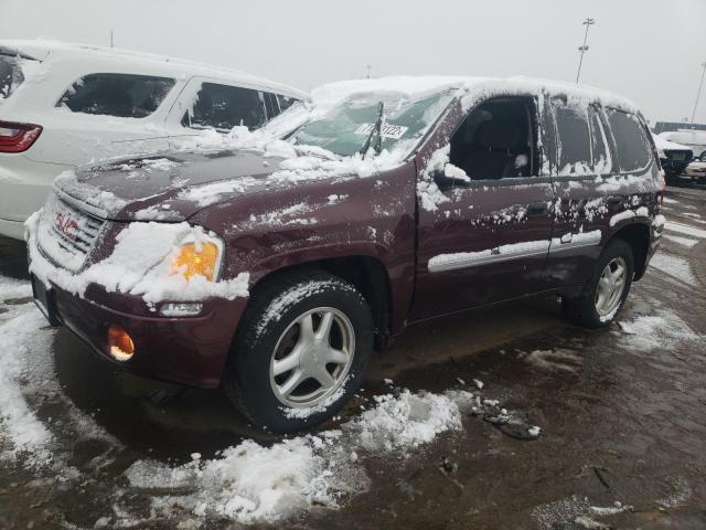 GMC ENVOY 2007 con VIN 1GKDT13S672287780 - Foto de la subasta