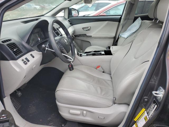 Photo 7 from auction – 2013 TOYOTA VENZA LE with VIN 4T3ZK3BB9DU058563