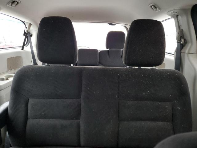 Photo 10 from auction – 2014 DODGE GRAND CARA with VIN 2C4RDGBG6ER465801