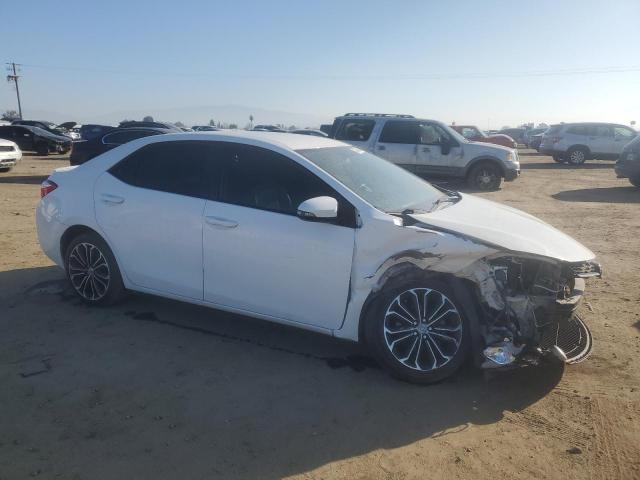 Photo 4 from auction – 2015 TOYOTA COROLLA L with VIN 5YFBURHE0FP338725