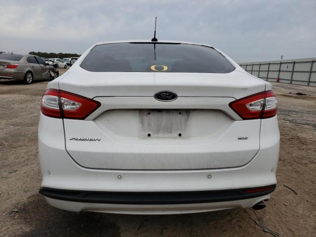 Photo 6 from auction – 2016 FORD FUSION SE with VIN 1FA6P0H76G5110982