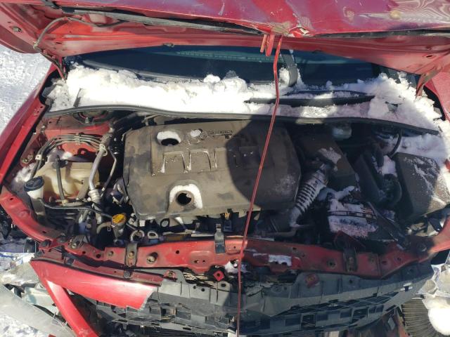 صورة رقم 11 من المزاد - 2012 TOYOTA 02-2FDC25 مع VIN 2T1BU4EE0CC838418