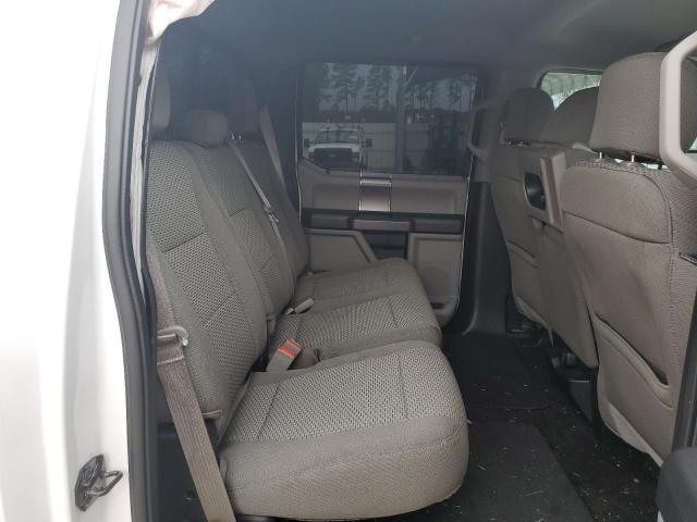 Photo 10 from auction – 2018 FORD F150 SUPER with VIN 1FTEW1CP3JKD03377