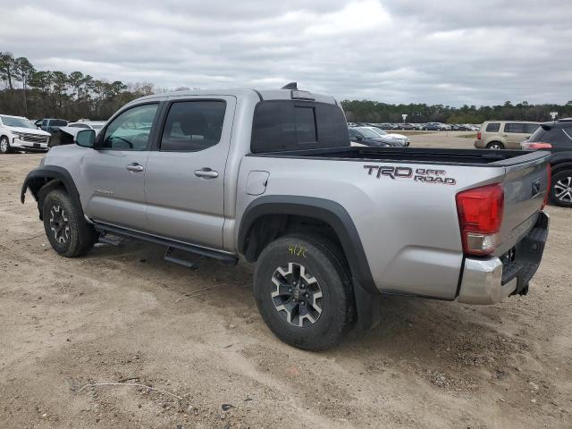 Photo 2 from auction – 2017 TOYOTA TACOMA DOU with VIN 3TMAZ5CN7HM028398