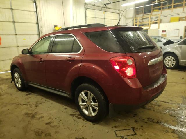 Photo 2 from auction – 2011 CHEVROLET EQUINOX LT with VIN 2CNALDEC9B6376384