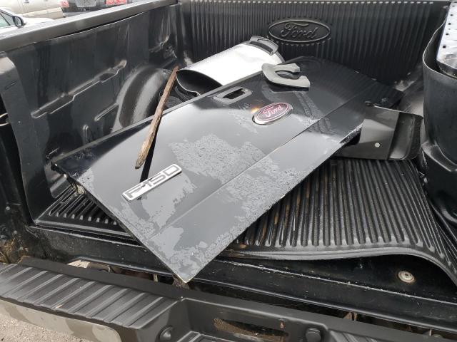Photo 12 from auction – 2006 FORD F150 SUPER with VIN 1FTRW12W76FB81388