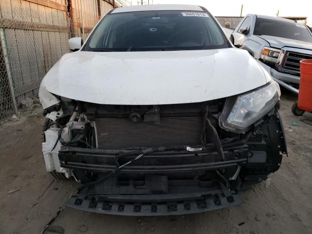 Photo 5 from auction – 2016 NISSAN ROGUE S with VIN JN8AT2MTXGW013877