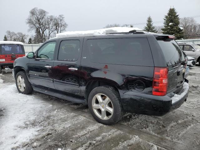Photo 2 from auction – 2007 CHEVROLET SUBURBAN K with VIN 3GNFK16387G240048