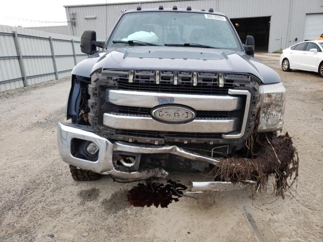 Photo 5 from auction – 2013 FORD F250 SUPER with VIN 1FT7W2BTXDEB26973