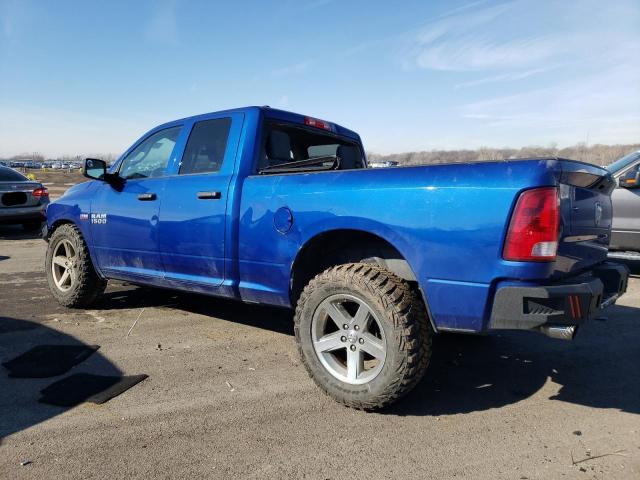 Photo 2 from auction – 2015 RAM 1500 ST with VIN 1C6RR7FT9FS680198