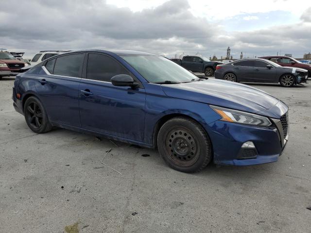 Photo 4 from auction – 2019 NISSAN ALTIMA SR with VIN 1N4BL4CVXKC132754