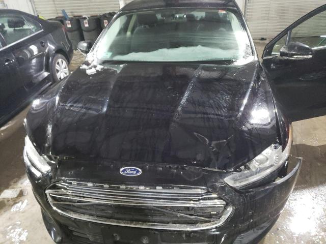 Photo 11 from auction – 2016 FORD FUSION SE with VIN 3FA6P0H76GR136429